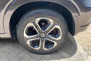 Honda Vezel 1.5 Hybrid 2WD 2018 Purple