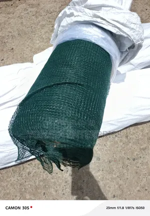 Supply of Building Safety Net/Construction Net