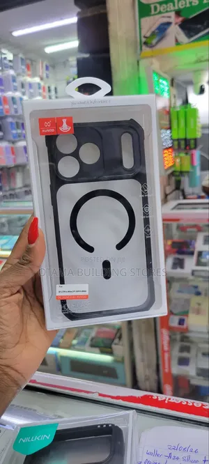 iPhone 18 Pro Max Xundo Case