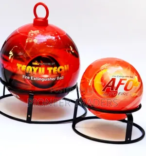 Fire Ball PRICELIST ; Fire Ball 4kg