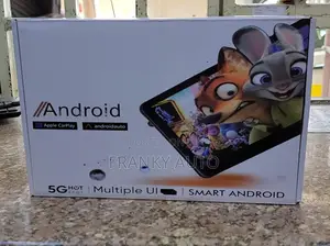 Android Car Radio 10" Inch
