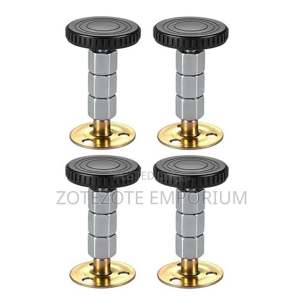 Adjustable Bed Anti Shake Tool - main view