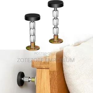 Adjustable Bed Anti Shake Tool