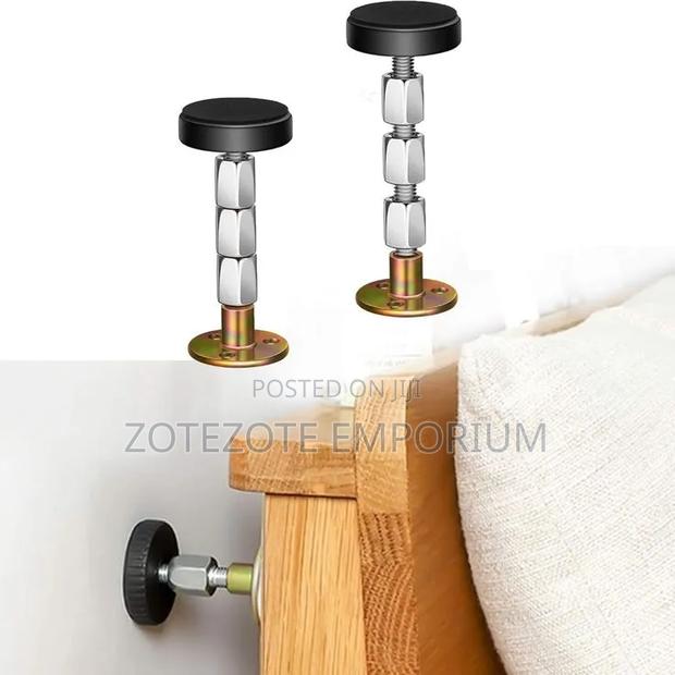 Adjustable Bed Anti Shake Tool - thumbnail 2