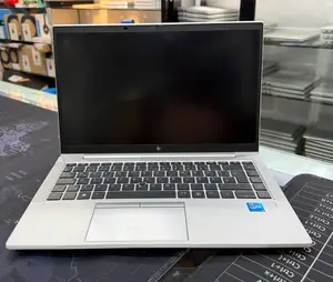 Laptop HP EliteBook 830 G7 16GB Intel Core i5 SSD 256GB