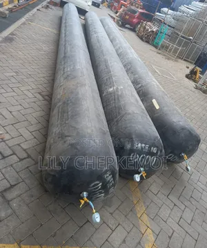 Culvert Balloon