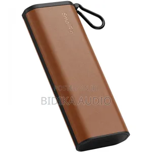 SmallRig CFexpress Type a Multifunctional Card Reader and Storage Case
