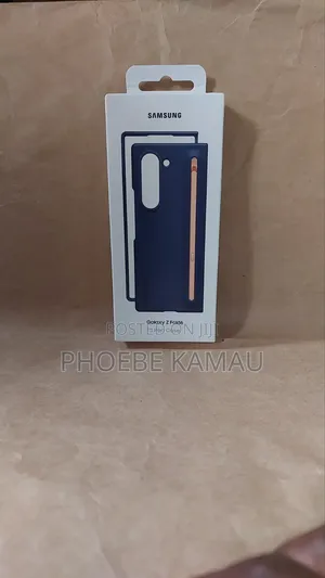 Brand New Original Samsung Z-Fold 6 Spen Cover