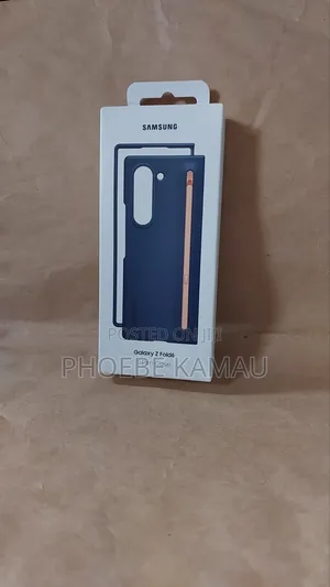 Brand New Original Samsung Z-Fold 6 Spen Cover