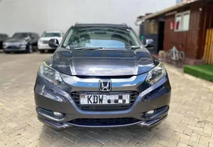 Honda Vezel 1.5 Hybrid 2WD 2018 Purple