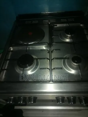 Beko Cooker
