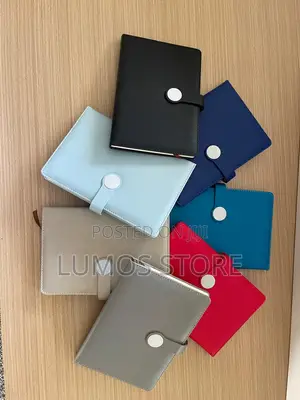 Wholesale Notebooks A04