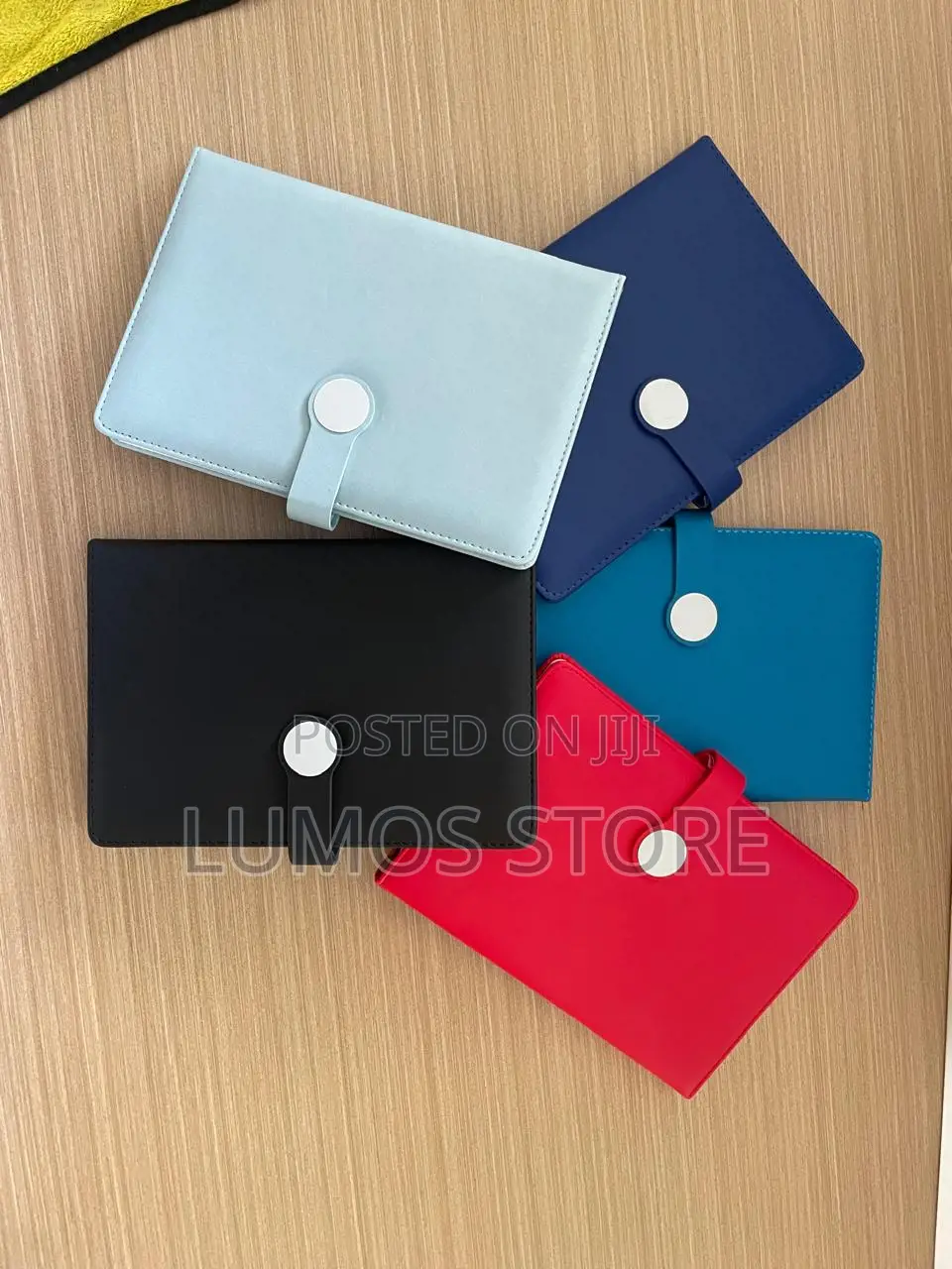 Wholesale Notebooks A04