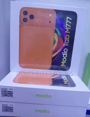 New Modio M770 512 GB