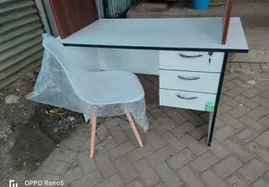 Study Desk and Chair