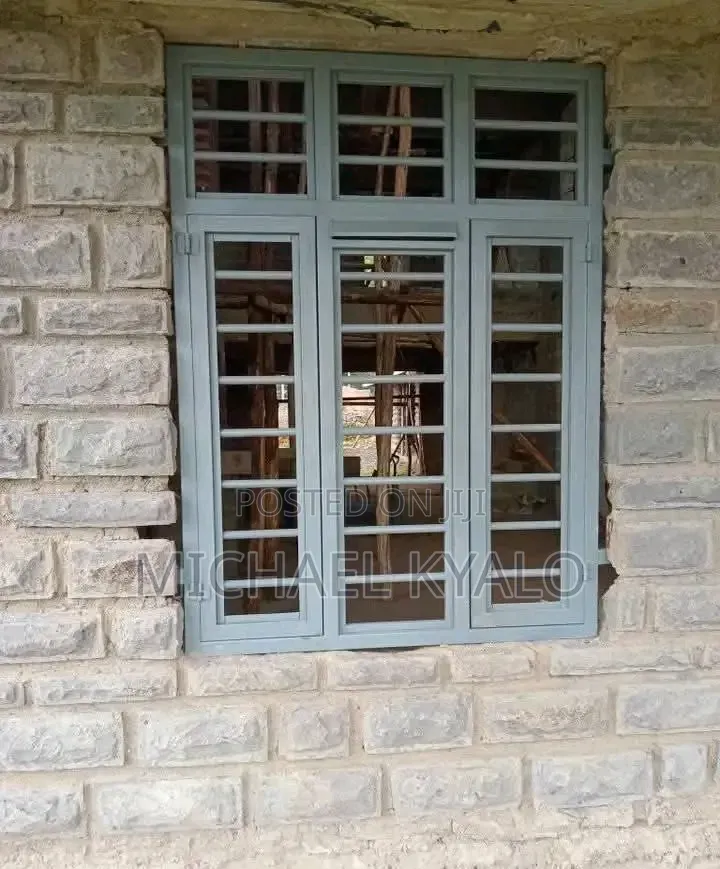 Welding and Fabrication Services