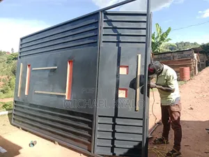 Welding and Fabrication Services