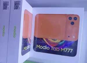 New Modio M770 512 GB