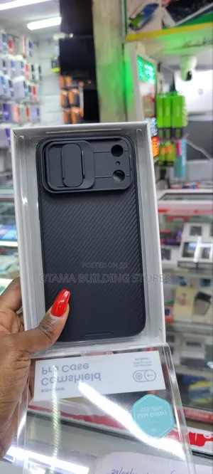 iPhone 18 Pro Max Camshield Pro Case