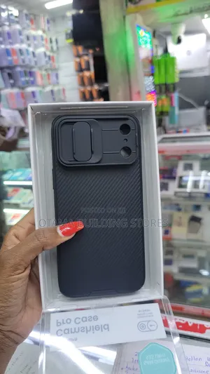 iPhone 18 Pro Max Camshield Pro Case