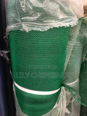 Scaffolding Net