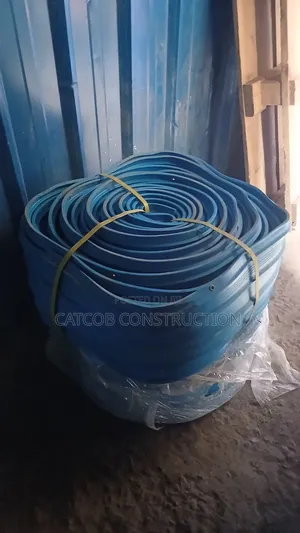 Construction Waterbar (Dubai Standard).