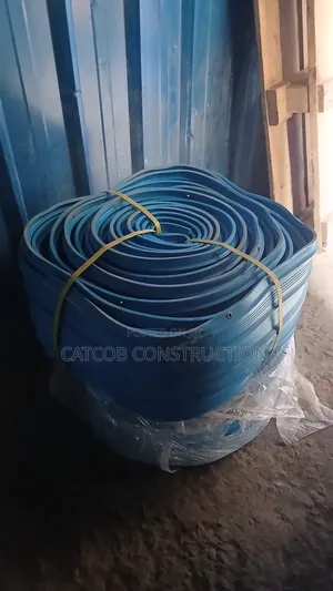 Construction Waterbar (Dubai Standard).