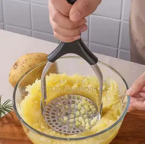 Potato Masher