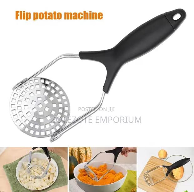 Potato Masher - thumbnail 2