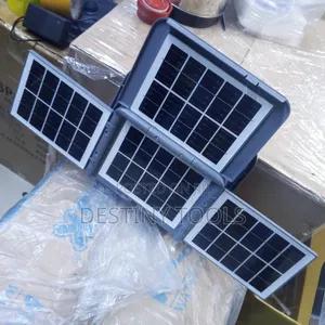 300watts Solar Lights