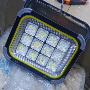 300watts Solar Lights