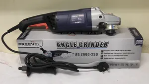 Angle Grinder 9inch Freevel