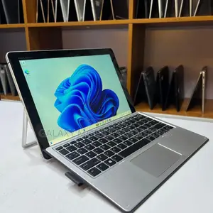 Laptop HP Elite X2 1012 8GB Intel Core i5 SSD 128GB