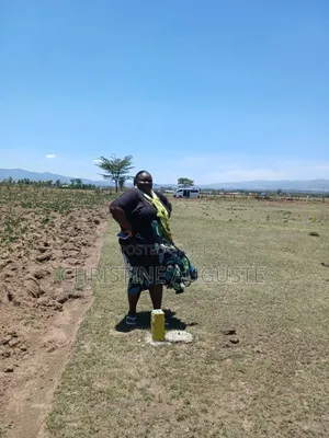 50/100 Plots in Mutaita Nakuru