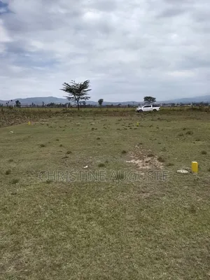 50/100 Plots in Mutaita Nakuru