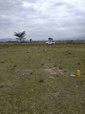50/100 Plots in Mutaita Nakuru