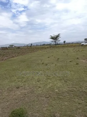 50/100 Plots in Mutaita Nakuru