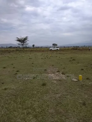 50/100 Plots in Mutaita Nakuru