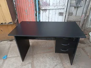 Providing Executive Officer Desk-Studuy Tables