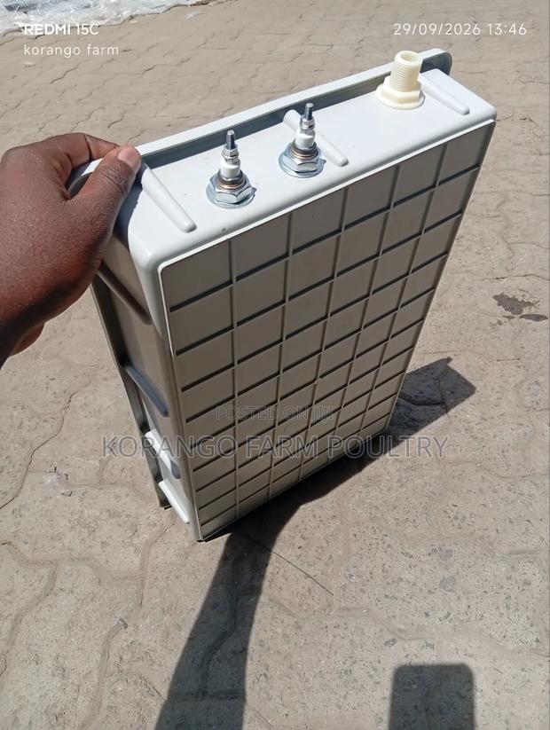 Incubator Water Tank - thumbnail 3