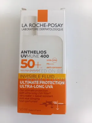 La Roche-Posay Anthelios Uvmune 400 50+