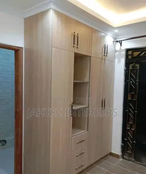 Modern Cabinet Fundi Near Me Jahtec Interiors