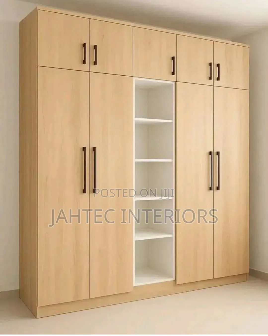 Modern Cabinet Fundi Near Me Jahtec Interiors