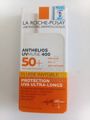 La Roche-Posay Anthelios Uvmune 400 50+