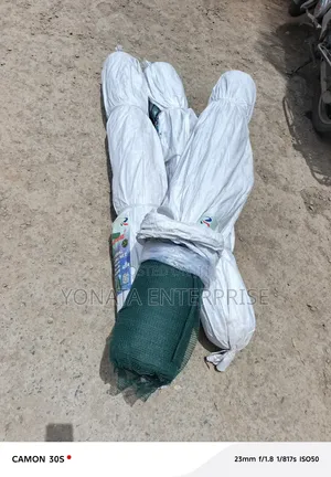 Roll of Construction Net/Building Net