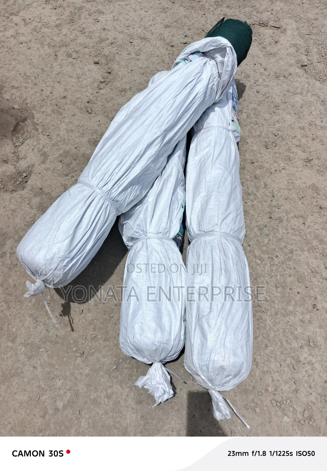 Roll of Construction Net/Building Net