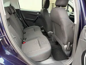 Peugeot 208 2019 Blue