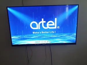 Smart Television 32"