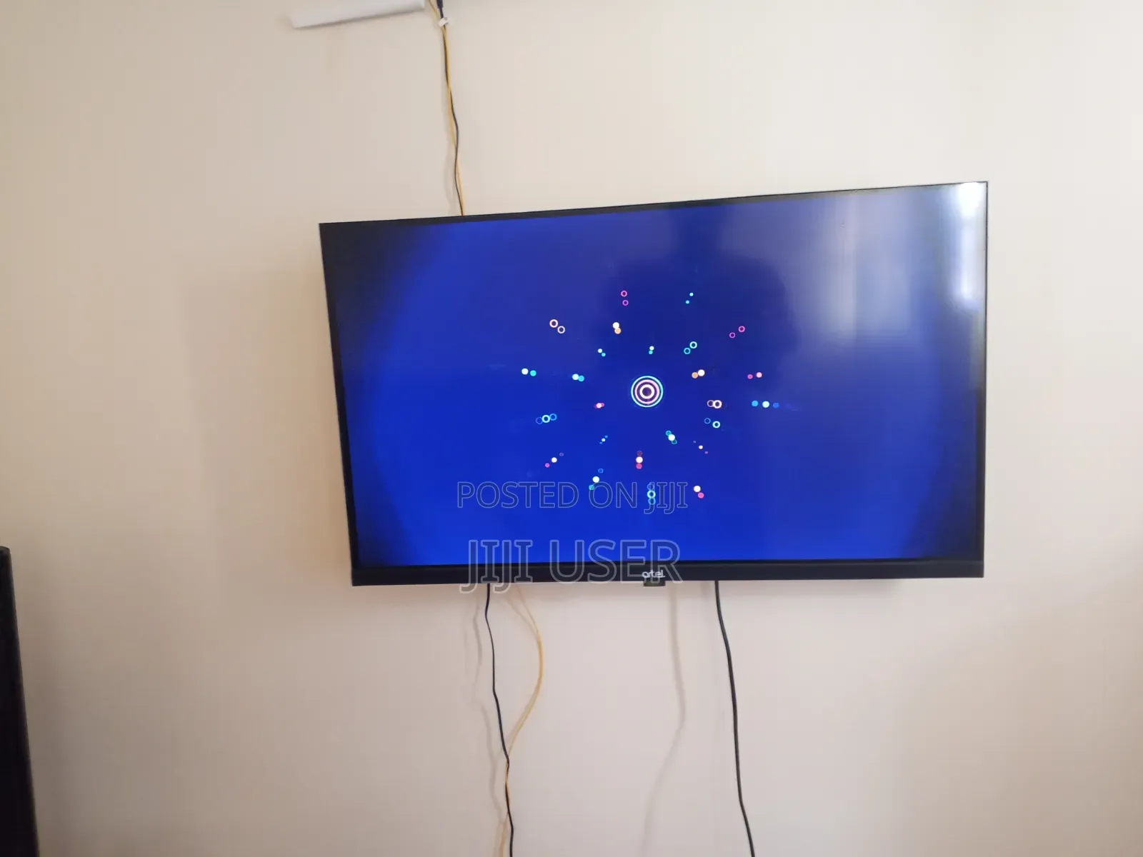 Smart Television 32"