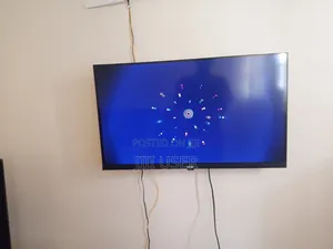 Smart Television 32"